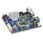 Intel BOXDG45FC, Intel G45 Express, 775, DDR2 667/800 MHz, SATA RAID, Mini ITX, On Board Graphics