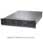 2U Supermicro 5026T-TB, Intel X58 Express, S1366, PCI-E 2.0, Triple DDR3 1333MHz, SATA RAID, Black