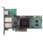 Highpoint RocketRAID 4322(RR4322) 8 channel External PCI-e x8 to SAS/SATA II IOP348 RAID controller