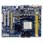 J&W JW-G81UM-PV+ S, AM2/AM2+, PCI-E (x16), DDR2 SATA RAID, Micro ATX, On Board Graphics