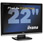 22" Iiyama E2207WS-B2 Black Widescreen LCD,1680x1050,2ms, DVI-D
