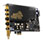 Asus Xonar Essence STX PCI-E Audiophile Sound Card, Optical/Dolby Pro Logic II