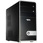 Asus TM-220, Silver/Black Tower Case, Micro ATX, Without PSU