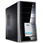 Asus TM-261, Silver/Black, Micro ATX, Tower, No PSU