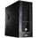 Asus TA-D21, Black Case, Headphone/ Mic In/ 2x USB 2.0, ATX/ Micro ATX, Without PSU