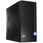 Asus TA-D31, Black Midi Tower Case, Audio I/O / 2x USB 2.0, ATX/ Micro ATX, Without PSU