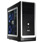 Asus TA-M11, Silver/Black Midi Tower Case, USB 2.0/ Audio I/O, ATX/ Micro ATX, Without PSU