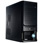 Asus TA-8H3, Black Case, Headphone/ Mic In/ 2x USB 2.0, ATX/ Micro ATX,  Without PSU