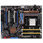 Asus M4A79 Deluxe, AMD 790FX, Sok AM2+, PCI-E 2.0 (x16), DDR2 1066/800/667, SATA 300, ATX