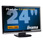 24" Iiyama PLE2407HDS-B1 Widescreen LCD, 1920 x 1080, 2ms, DVI/HDMI/VGA - 1080p HD Ready, PC/MAC