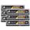 12GB (6x2GB) Corsair Matched XMS3, DDR3 PC3-10666 (1333) 240 Pin, Non-ECC Unbuffered, CAS 9-9-9-24
