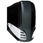 CiT 1002 Black Gaming Case w/o PSU