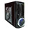 CiT 1004 Black Gaming Case No Psu 14cm Front Fan