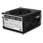 550W Colours IT Black, 12cm Fan, ATX V2.2 Dual Rail PSU