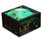 450W Powercool 80+ Dual 12v Rail V2.2 High Efficiency Black Psu