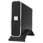 Icybox IB-NAS902-B, 4 in 1 NAS server for SATA HDD with eSATA and USB interface (XBOX360 UPnP -AV)