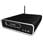 Icy Box IB-MP306HW Media player with LAN and WLAN HDMI for 2.5" SATA HDD