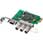 Blackmagic Design Decklink SDI - Full Resolution HD/SD SDI & Analogue Editing Card 
