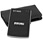 Icy Box IB-250StUE-B External case for 2.5" upto 12.5mm SATA HDD to USB2.0 and firewire interface