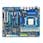 Gigabyte GA-MA790FXT-UD5P, AMD 790FX, AM3, PCI-E 2.0(x16), DDR3 1666(OC), SATA 3Gb/s, SATA RAID, ATX