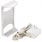 Buffalo 54Mbps Airstation Wall Mount Kit & PSU (For Buffalo Air Stations only ) (WLE-WK33-1)