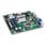 Intel BOXDG35EC, Intel G35, S775, PCI-E (x16), DDR2 667/ 800, SATA 3Gb/s, MicroATX, OnBoard Graphics