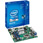 Intel BOXDQ45CB, Intel Q45 Express, Sok 775, PCI-E 2.0, DDR2 667/800, SATA 300, Mico ATX, VGA
