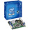Intel BOXDQ45EK, Intel Q45 Express, Sok 775, DDR2 667/800, SATA 3Gb/s, SATA RAID, Mini ITX