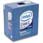 Intel Core2 Quad Q9550S, S775, Yorkfield Core, 2.83GHz, 1333MHz, 12MB Cache, 8.5x Ratio, 65W, Retail