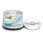 50pcs Cakebox, TDK CD-R80CBASO, 700MB, CD-R 52x Logo,  Branded, 80min