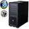 Silverstone SST-FT01B Fortress ATX, Mid tower, full Alu. Black Chassis, w/o PSU or Window