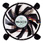 SilverStone NT07-775 Low profile cooler for INTEL LGA775 45nm dual-core CPU. Height is 36.5mm