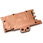 EK EK-FC295 295GTX Black Acetal Top Watercooling Block