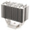 Thermalright HR-01 3U 60mm heat sink for Xeon 603/4/771 CPU  (60*15mm Fan optional)
