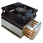 Xigmatek HDT-SD964 (H.D.T.) 92mm Anti-vibration PWM Fan 4x Heat-pipe LGA775/K8/AM2/AM2+ Cpu cooler