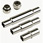 TFC Feser 1/4" Variable BSPP Variable SLI VGA 1/2/3 Slot Pack