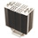Thermalright HR-01 4U 90mm heat sink for Xeon 603/4/771 CPU (92*25mm Fan optional)