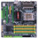 DFI JR X58-T3H6, Intel X58, Sok1366, PCI-E 2.0 (x16), DDR3 1066/1333/1600, SATA 300, SATA RAID, mATX