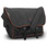 Pakuma Choroka K1 Computer Messenger Bag Black - Red trim