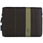Pakuma Eco2Bag Cocoon Black/Green, Laptop Sleeve upto 10.2" 