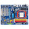 Gigabyte GA-M720-US3 , NF720D, AM2+, PCI-E 2.0 (x16), DDR2 1066/1200/667, SATA 3Gb/s SATA RAID, ATX