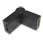 Scan HDHD-FFTWIST Female to Female HDMI Swivel (almost 180 degrees) Gold Plated  Adapter