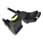 1.8m Scan CDLHD-902 HDMI cable with swivel ends v1.3B Spec 