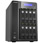 Qnap TS-809 Pro 8-Bay 2.4GHz Core2Duo Hot-swap RAID 0/1/5/6/5+Spare/JBOD, Dual Gigabit LAN, x5 USB