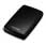120GB Samsung HXSU012BA/G22, S1 Mini, 1.8" External Hard Drive, USB 2.0, Piano Black