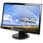 23.6" Asus VH242H Black Widescreen LCD Monitor, 1920x1080, 20,000:1, 300 cd/m², 5 ms, Speakers, VESA