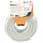 Swann 30m/100ft Siamese BNC to BNC Co-Axial CCTV Security Video Cable