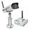 Swann ADW300 Digital Wireless Colour CCTV Camera and Receiver
