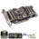 512MB Asus GTS 250 Dark Knight, 2360MHz GDDR3, GPU 775 MHz, Shader 1836 MHz, 128 Cores