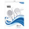 Blue Ocean 28 in 1 accessory pack Wii (Wheel,Bat,Golf,Tennis Attachments, Cases, Straps+more)